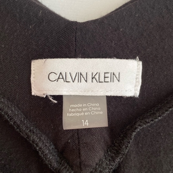 Calvin Klein • Midi Dress or Swimsuit Coverup - Picture 7 of 12